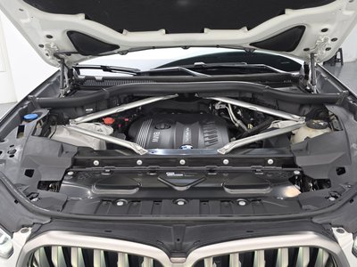 BMW X6 - 7