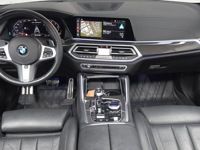 BMW X6 - 5