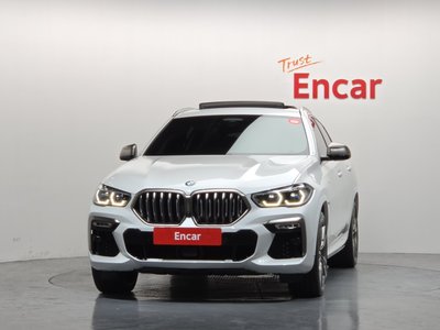 BMW X6 - 2