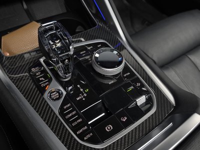 BMW X6 - 9