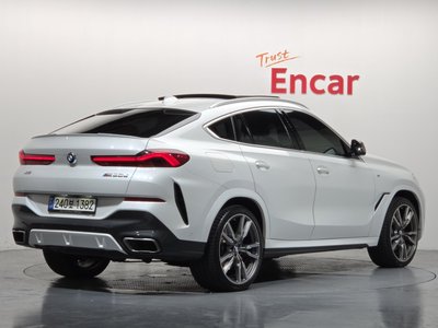 BMW X6 - 3