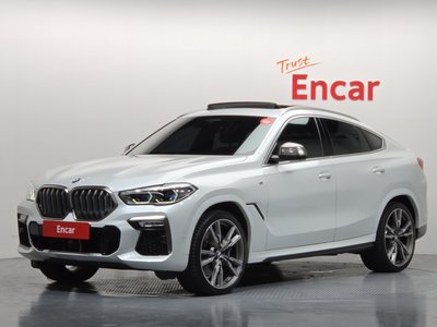 BMW X6 - 1
