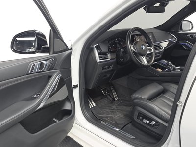 BMW X6 - 10