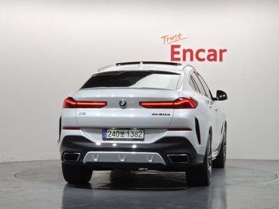 BMW X6 - 4