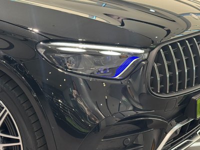 MERCEDES-BENZ GLC - 2