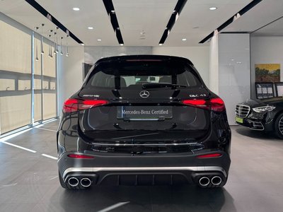 MERCEDES-BENZ GLC - 4