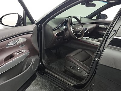 2023 Genesis GV70 — миниатюра 13