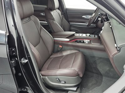 2023 Genesis GV70 — миниатюра 16