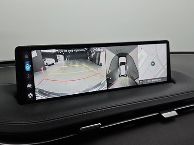 2023 Genesis GV70 — миниатюра 20