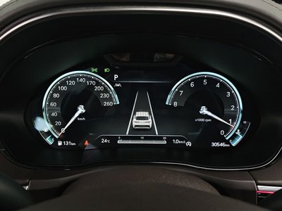 2023 Genesis GV70 — миниатюра 11