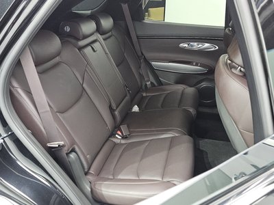 2023 Genesis GV70 — миниатюра 22