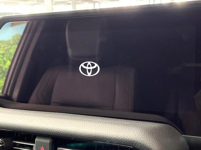 TOYOTA LAND CRUISER 250 - 4