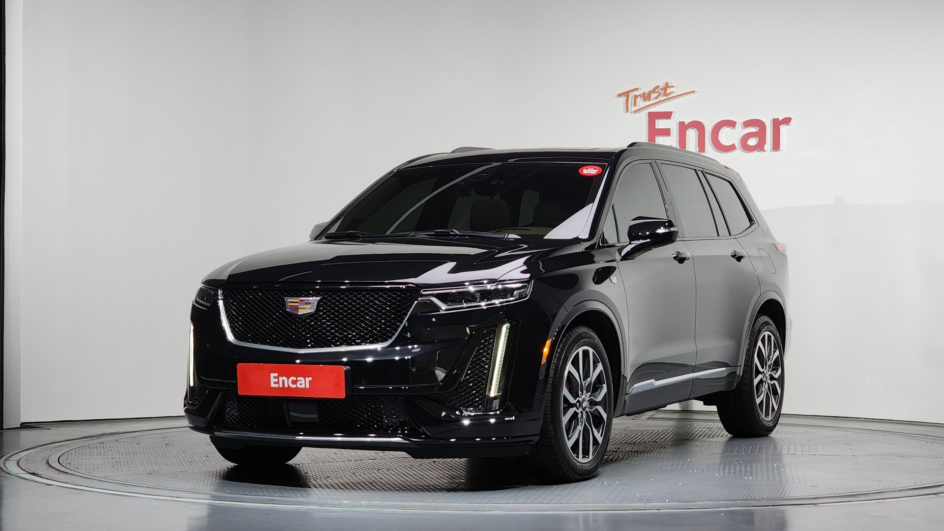 CADILLAC XT6 - View 1