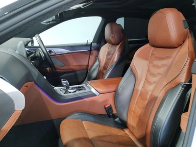 2022 BMW 8 SERIES GRAN COUPE — миниатюра 32