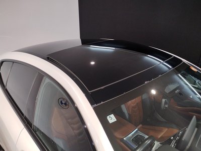 2022 BMW 8 SERIES GRAN COUPE — миниатюра 19
