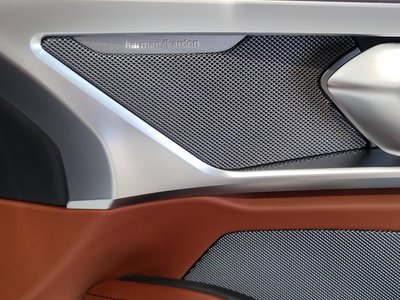 2022 BMW 8 SERIES GRAN COUPE — миниатюра 48