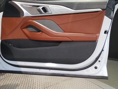 2022 BMW 8 SERIES GRAN COUPE — миниатюра 47