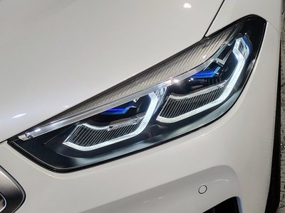 2022 BMW 8 SERIES GRAN COUPE — миниатюра 16