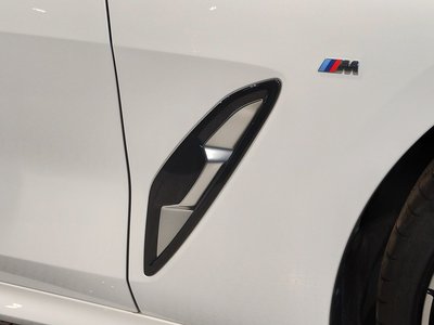2022 BMW 8 SERIES GRAN COUPE — миниатюра 17