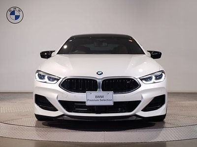 BMW 8 SERIES GRAN COUPE - 5