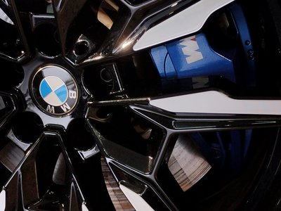 2022 BMW 8 SERIES GRAN COUPE — миниатюра 22