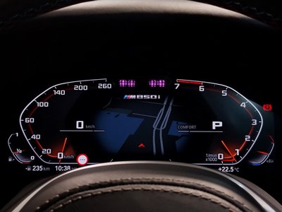 2022 BMW 8 SERIES GRAN COUPE — миниатюра 74
