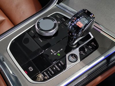 2022 BMW 8 SERIES GRAN COUPE — миниатюра 54