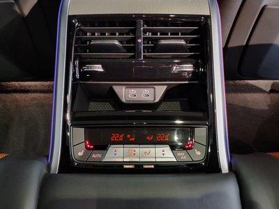 2022 BMW 8 SERIES GRAN COUPE — миниатюра 41