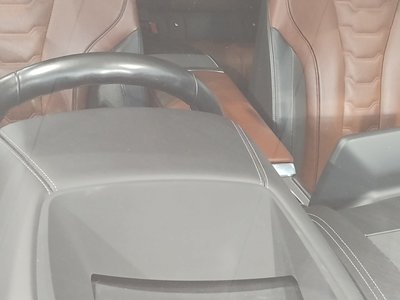 2022 BMW 8 SERIES GRAN COUPE — миниатюра 18