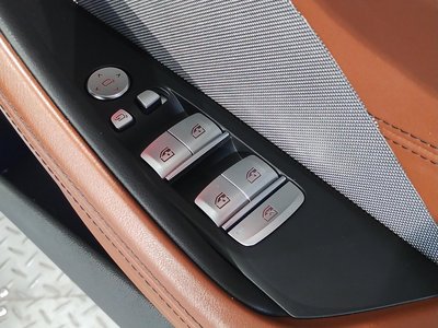 2022 BMW 8 SERIES GRAN COUPE — миниатюра 50