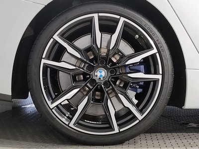 2022 BMW 8 SERIES GRAN COUPE — миниатюра 26