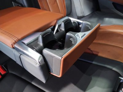 2022 BMW 8 SERIES GRAN COUPE — миниатюра 38