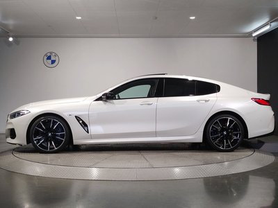 BMW 8 SERIES GRAN COUPE - 6