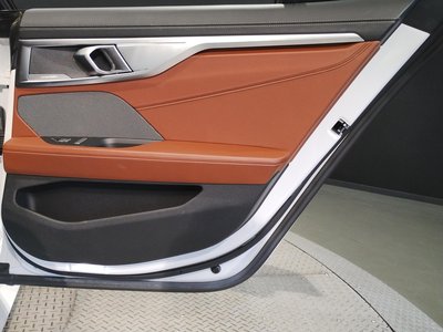 2022 BMW 8 SERIES GRAN COUPE — миниатюра 45