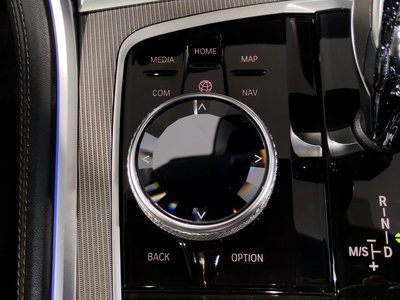 2022 BMW 8 SERIES GRAN COUPE — миниатюра 55