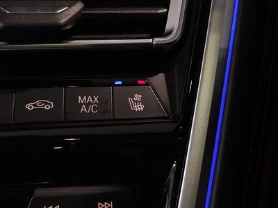 2022 BMW 8 SERIES GRAN COUPE — миниатюра 60