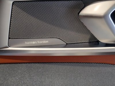 2022 BMW 8 SERIES GRAN COUPE — миниатюра 46
