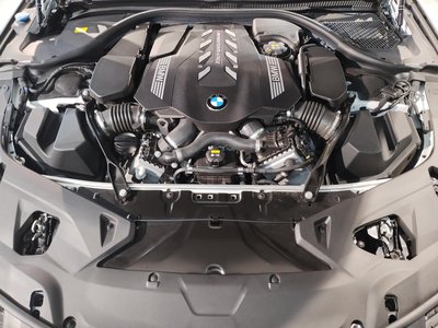2022 BMW 8 SERIES GRAN COUPE — миниатюра 79
