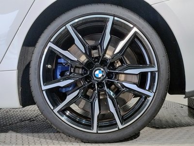 2022 BMW 8 SERIES GRAN COUPE — миниатюра 24