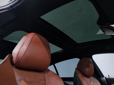 2022 BMW 8 SERIES GRAN COUPE — миниатюра 37