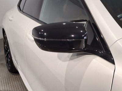 2022 BMW 8 SERIES GRAN COUPE — миниатюра 20