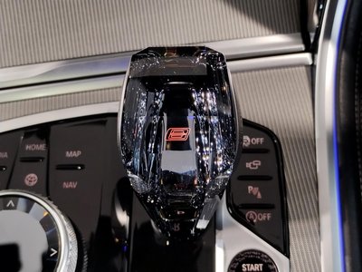 2022 BMW 8 SERIES GRAN COUPE — миниатюра 56