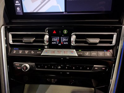 2022 BMW 8 SERIES GRAN COUPE — миниатюра 61
