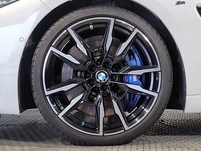 2022 BMW 8 SERIES GRAN COUPE — миниатюра 23