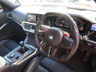 BMW M3 SEDAN - 6