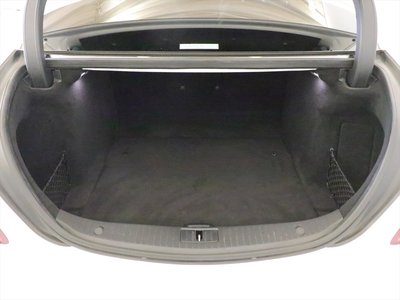 MERCEDES-BENZ S-CLASS - 10