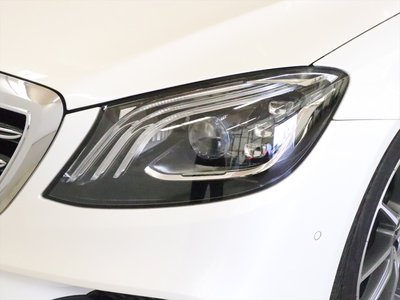 MERCEDES-BENZ S-CLASS - 8