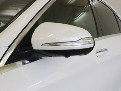 MERCEDES-BENZ S-CLASS - 7