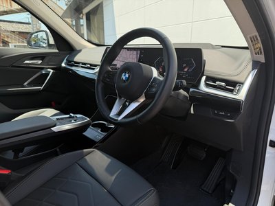 BMW X1 - 6
