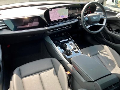 صورة مصغرة 15 لـ 2025 AUDI A5 AVANT